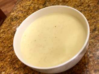 Avgolemono Soup - Easy and Awesome!