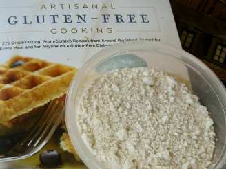 Artisan Gluten-Free Flour Blend