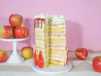 Why Bake a Pie When You Can Bake a ...