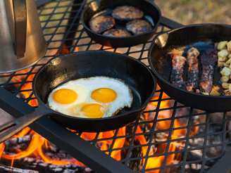 31 Camping Essentials for Your Outd...
