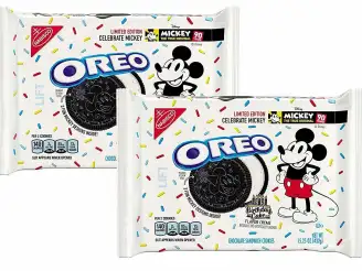 24 Specialty Oreo Flavors You Can B...