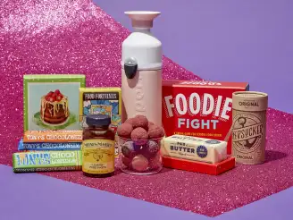 How to Stuff a Stocking, the GK way