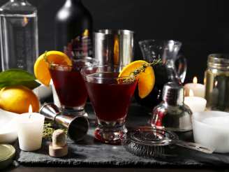 How to Make a Pomegranate Dragon Co...