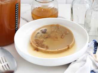 How to Grow a SCOBY (Kombucha Mothe...