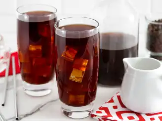 How to Make Cold Brew Coffee