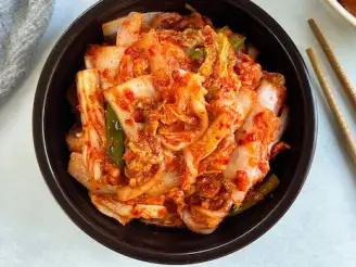 How to Make Kimchi