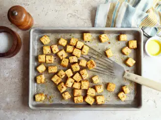 How to Cook Perfect Tofu
