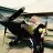 photo of Biplane Pilot