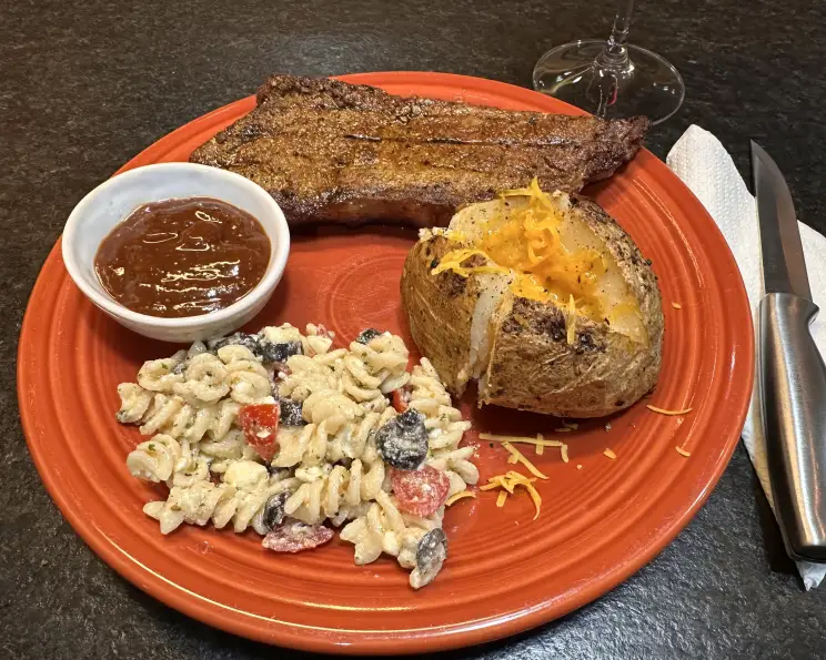Outback steak rub outlet