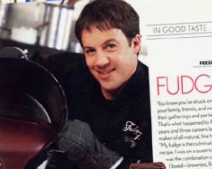 Fatal Fudge Recipe - Food.com