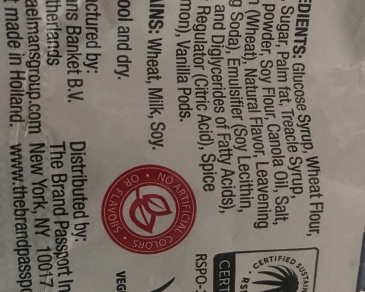 Thats Nerdalicious Recipe