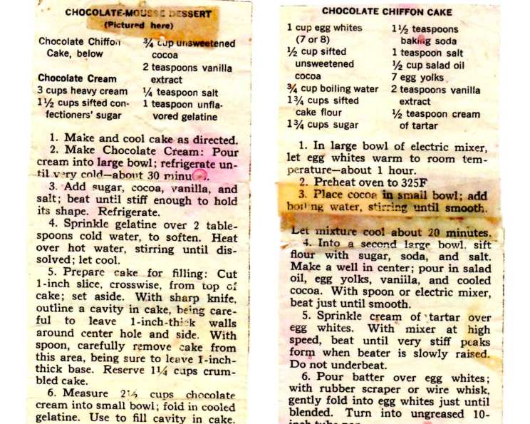 Thats Nerdalicious Recipe