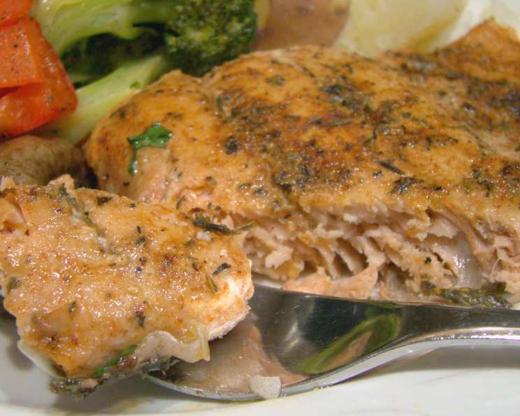 Cajun Salmon Recipe - Food.com