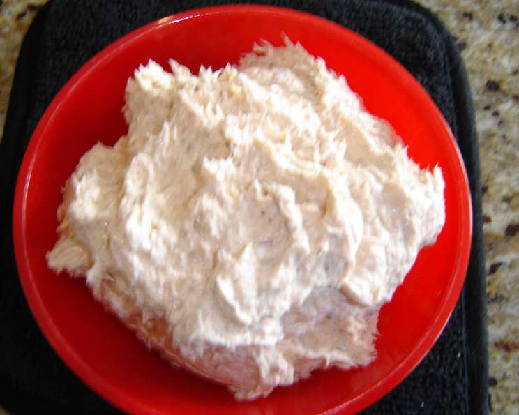 My Favorite Smoked Salmon Dip Recipe - Food.com
