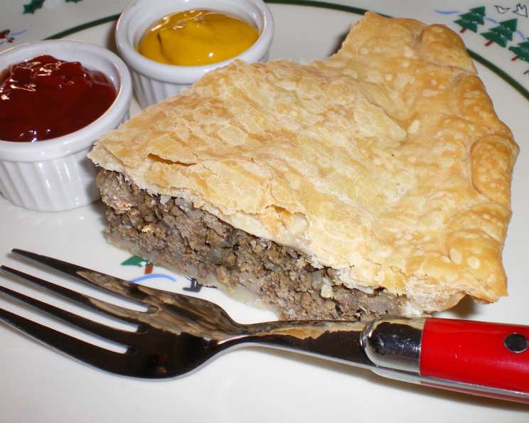 What To Serve With Tourtiere? 20 BEST Side Dishes - Corrie Cooks
