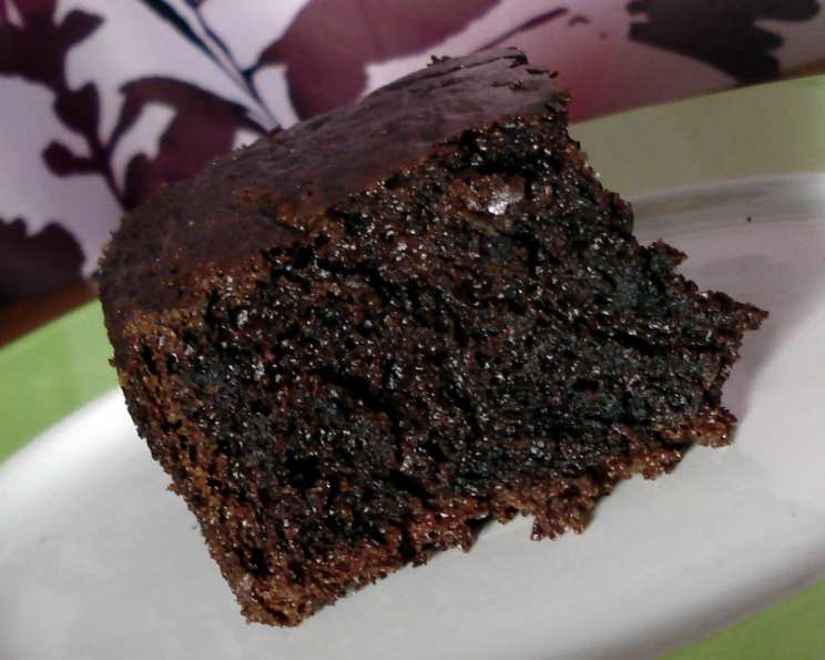 Black Magic Cake Recipe - The Cookie Rookie®
