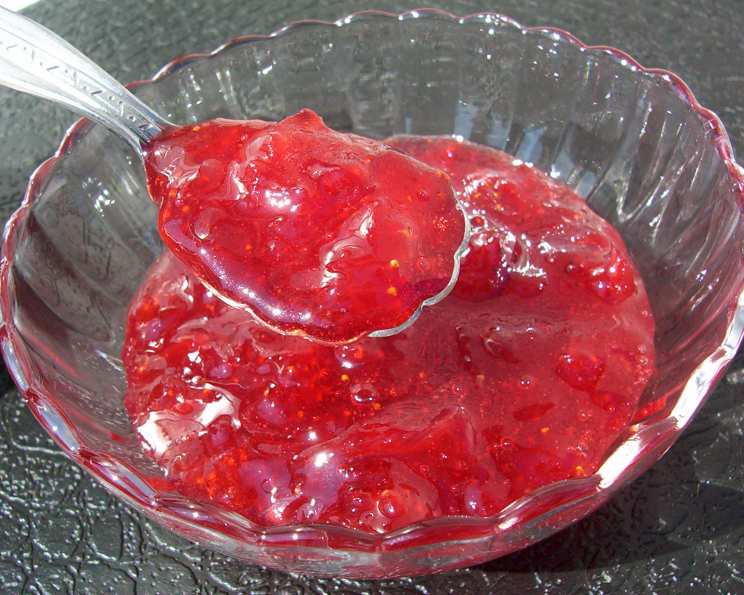 Strawberry Preserves Recipe - Food.com