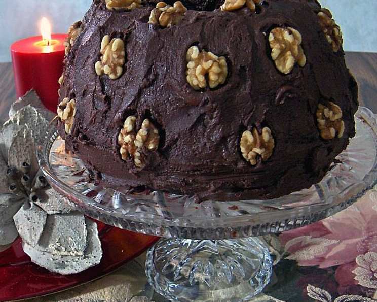 Betty Crocker Chocolate Fudge Super Moist Cake Mix - 13.25oz : Target