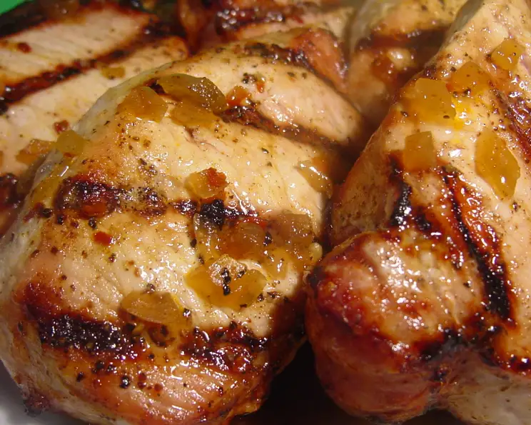 Paula deen pulled pork recipe online
