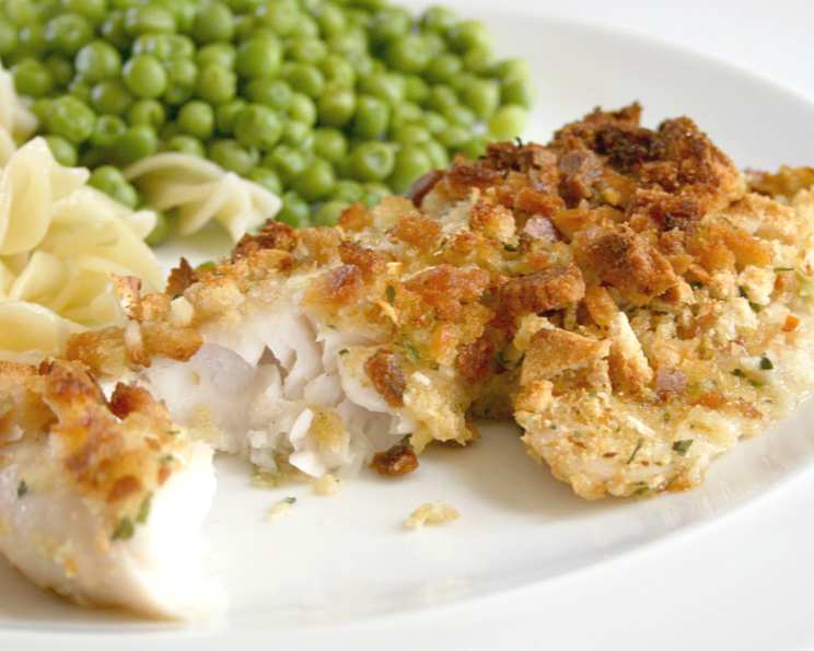 Quick Baked Fish Fillets Recipe - Food.com