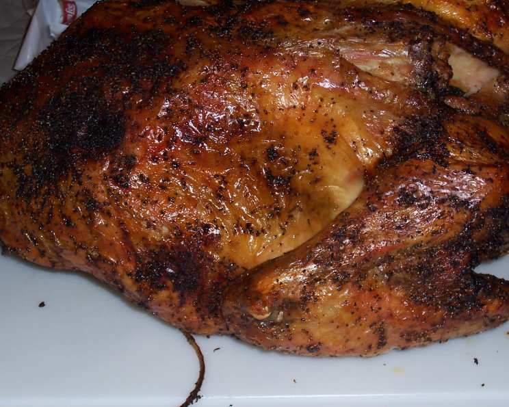 16 to 18lb Fresh Turkey, Whole Turkey