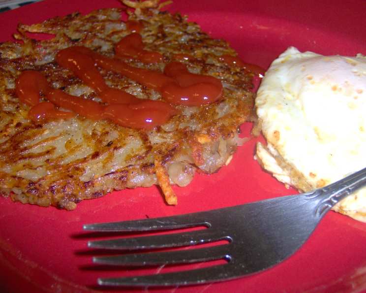 Thats Nerdalicious Recipe