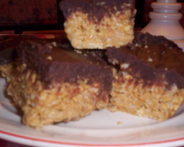 No Bake Crispy Squares Recipe - Food.com
