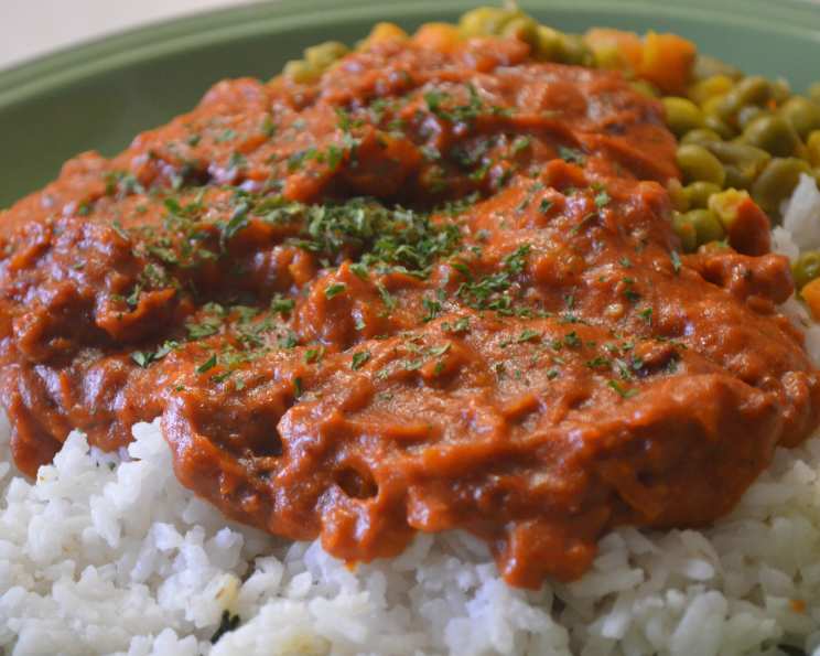 Creamy Curry Sauce Recipe - Food.com