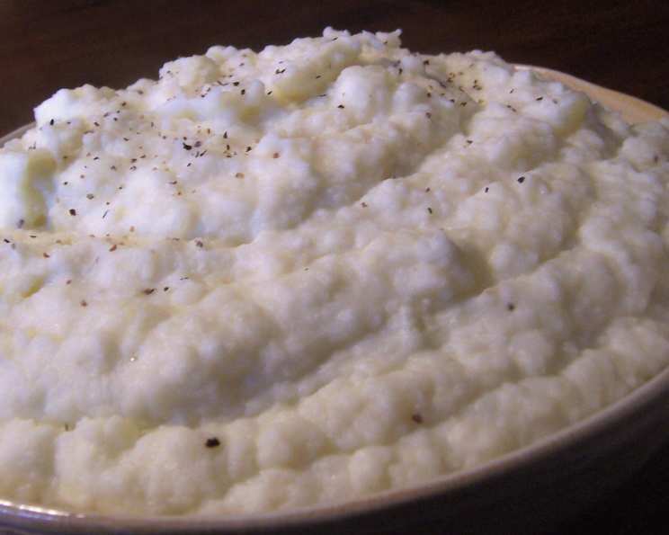 Potato and Cauliflower Mash Recipe - Food.com