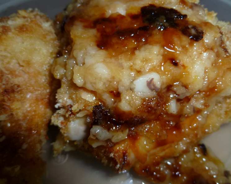 Thats Nerdalicious Recipe
