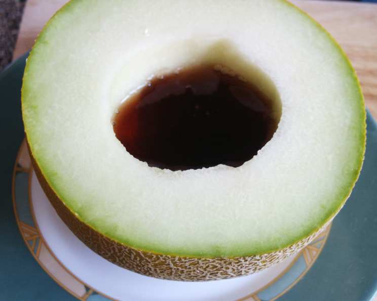 Honeydew Melon, 1 ct - Food 4 Less