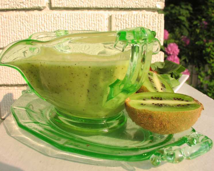 Kiwi Salad Dressing Recipe - Food.com