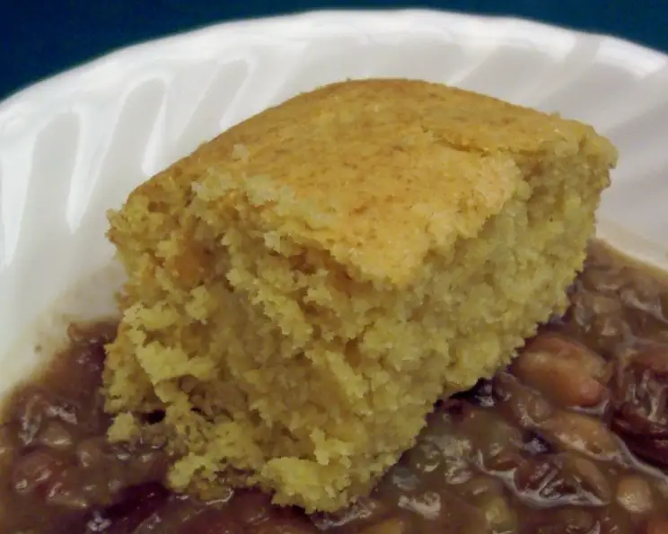 Marie Callender's Style Cornbread Recipe - Food Blog Alliance