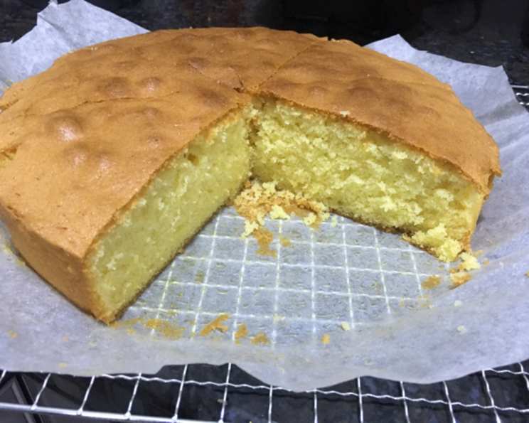 Discover more than 151 butter sponge cake latest