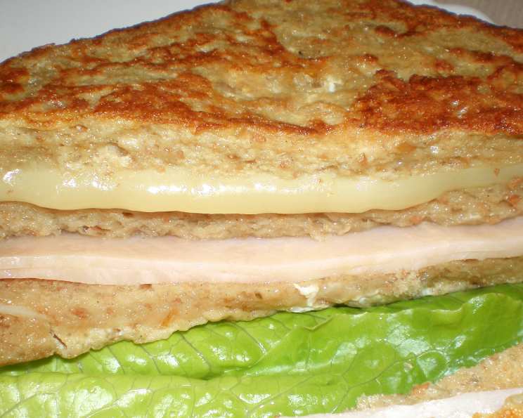 Monte Cristo Sandwich Recipe - Food.com