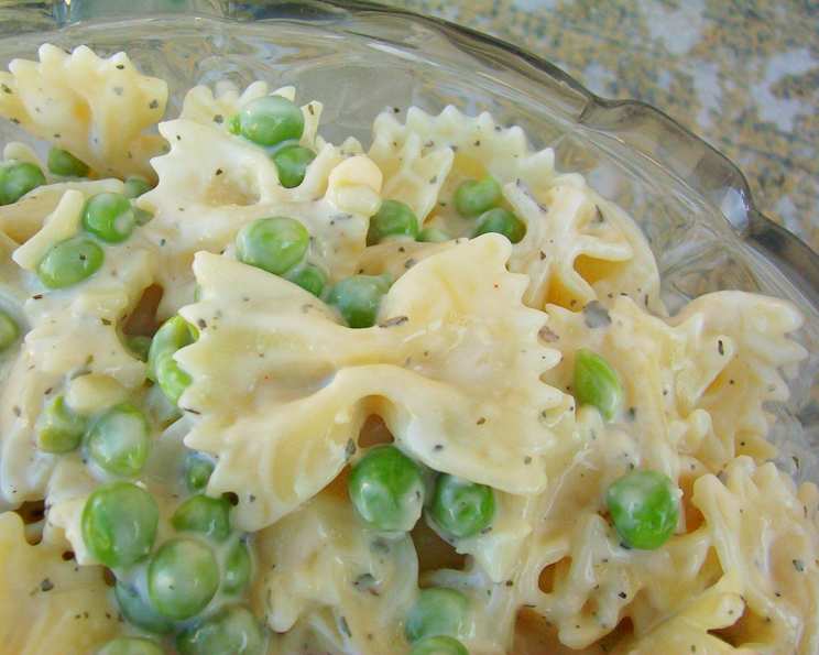 Pesto Pasta Salad Recipe - Food.com