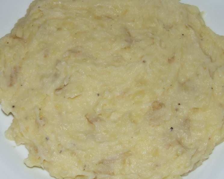 Thats Nerdalicious Recipe