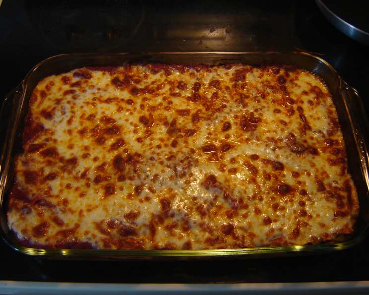 Thats Nerdalicious Recipe