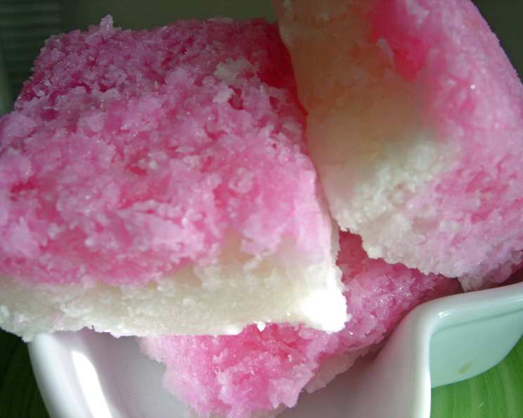 Powdered Sugar Icing Recipe | Epicurious