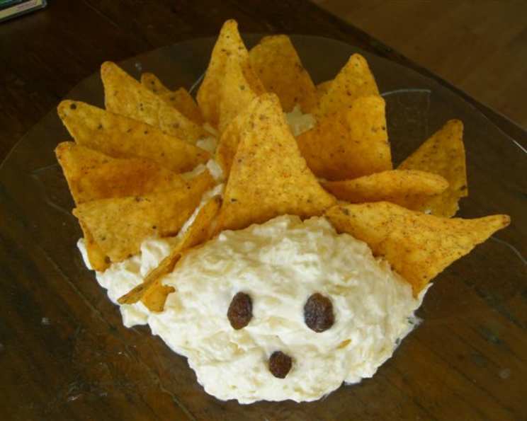 Hedgehog Dip Recipe