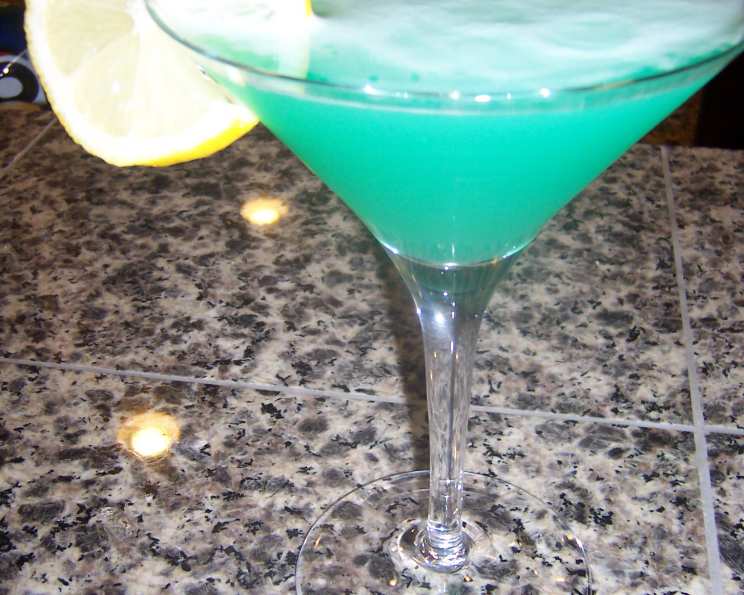 Thats Nerdalicious Recipe