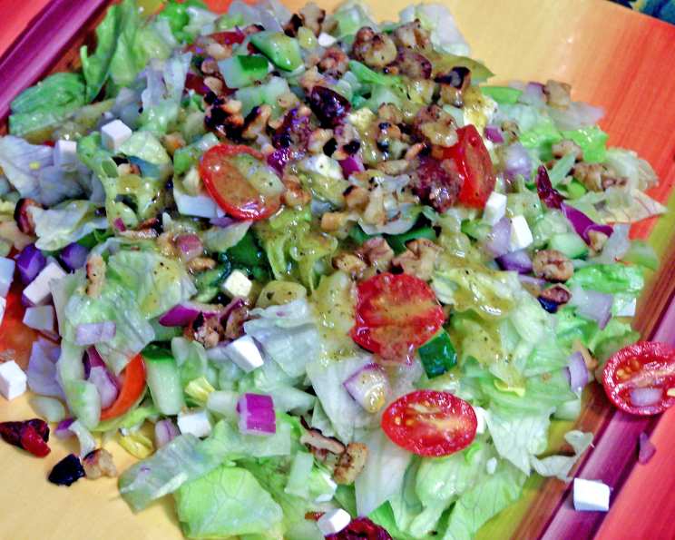 Sorella Ricotta Salata Dry — Abbey Specialty Foods