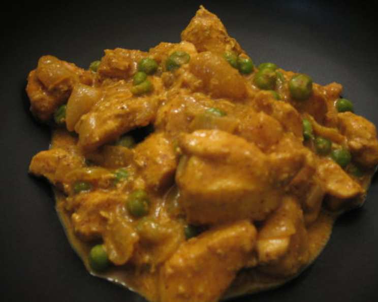 Chicken Curry Recipe - Food.com
