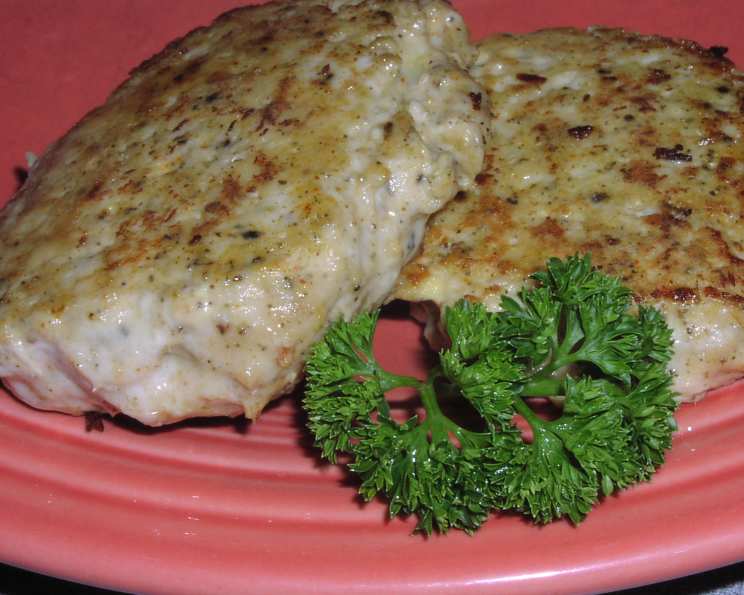 Low Calorie Turkey Sausage Patties Recipe