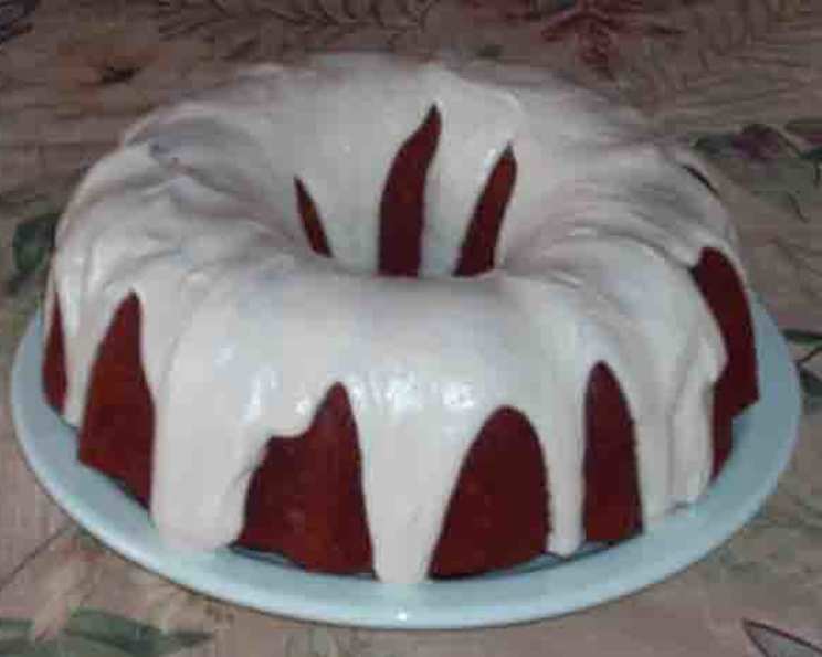 Low Sugar Low Fat Cream Cheese Frosting Recipe