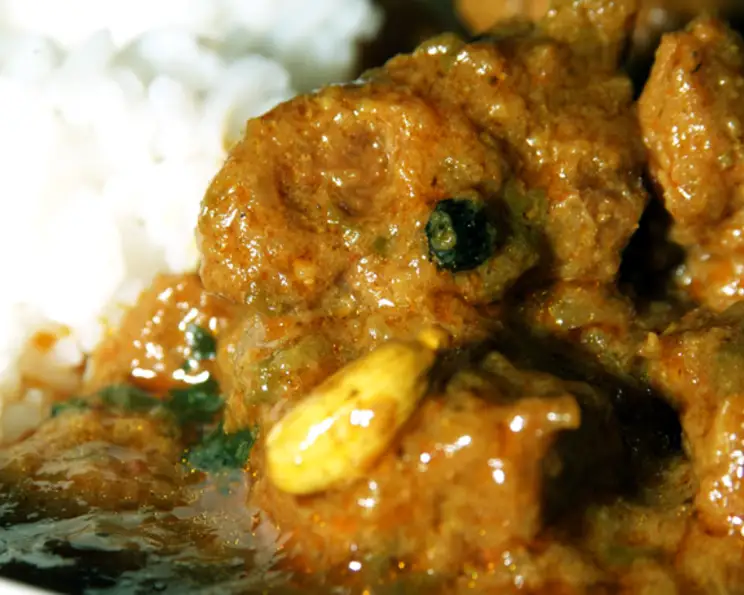 Lamb Curry Recipe - Food.com