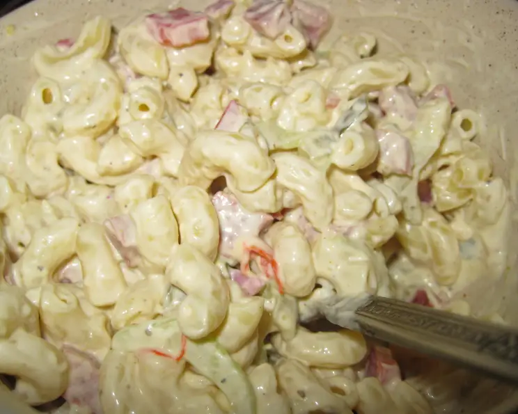 renal-friendly-macaroni-salad-recipe-food