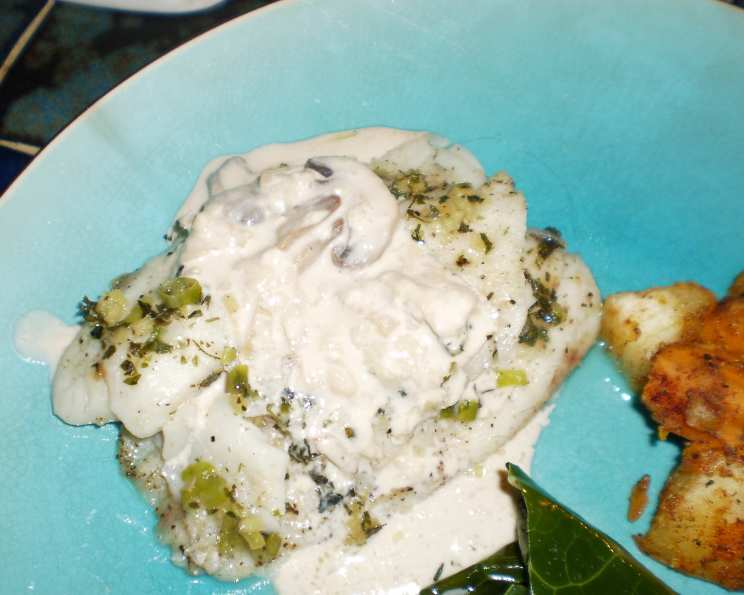 Steamed Opah Moonfish Recipe Food Com