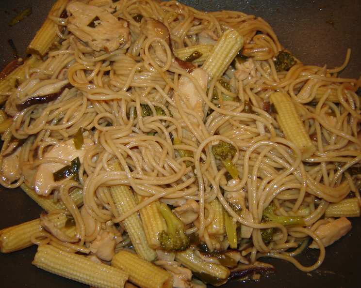 Thats Nerdalicious Recipe