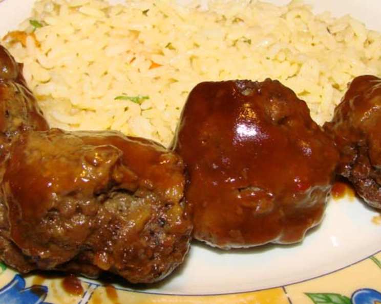 Thats Nerdalicious Recipe